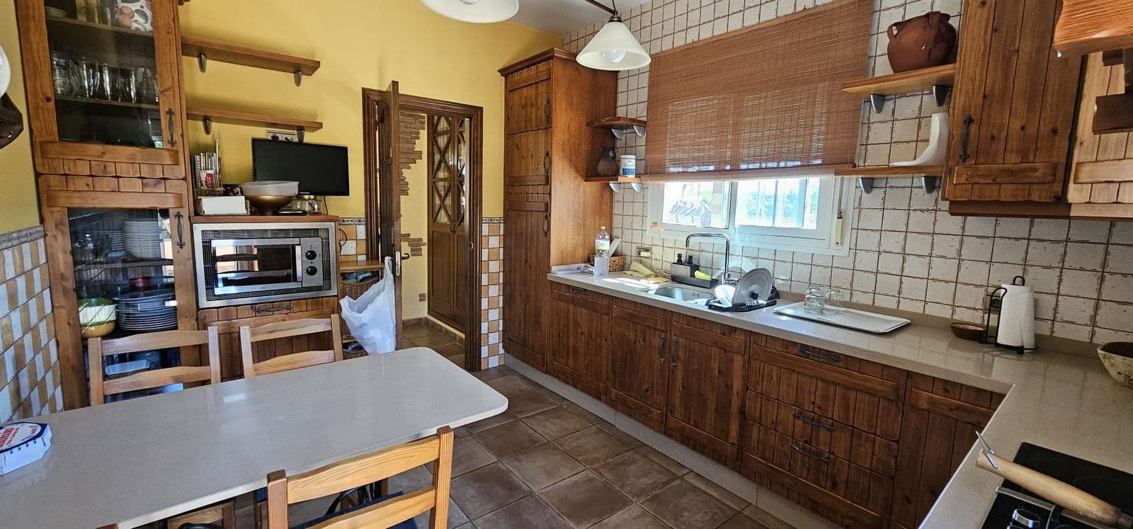 5 camera da letto Villa in vendita in El Rosario - 890.000 € (Rif: 9933858)