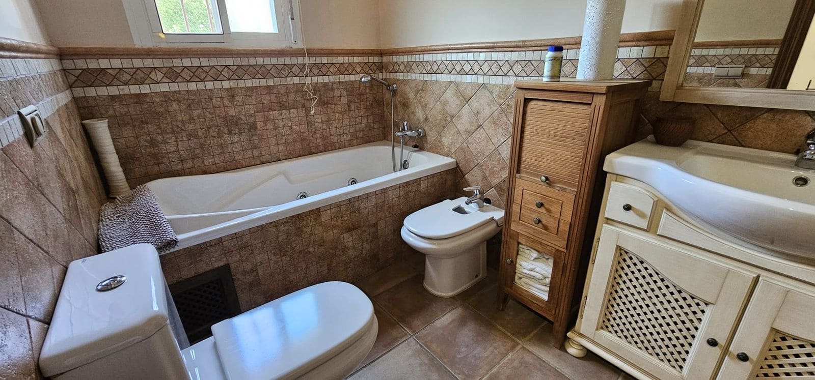 5 camera da letto Villa in vendita in El Rosario - 890.000 € (Rif: 9933858)