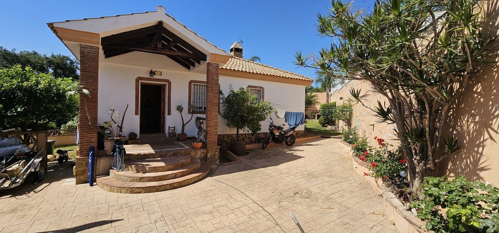 5 camera da letto Villa in vendita in El Rosario - 890.000 € (Rif: 9933858)