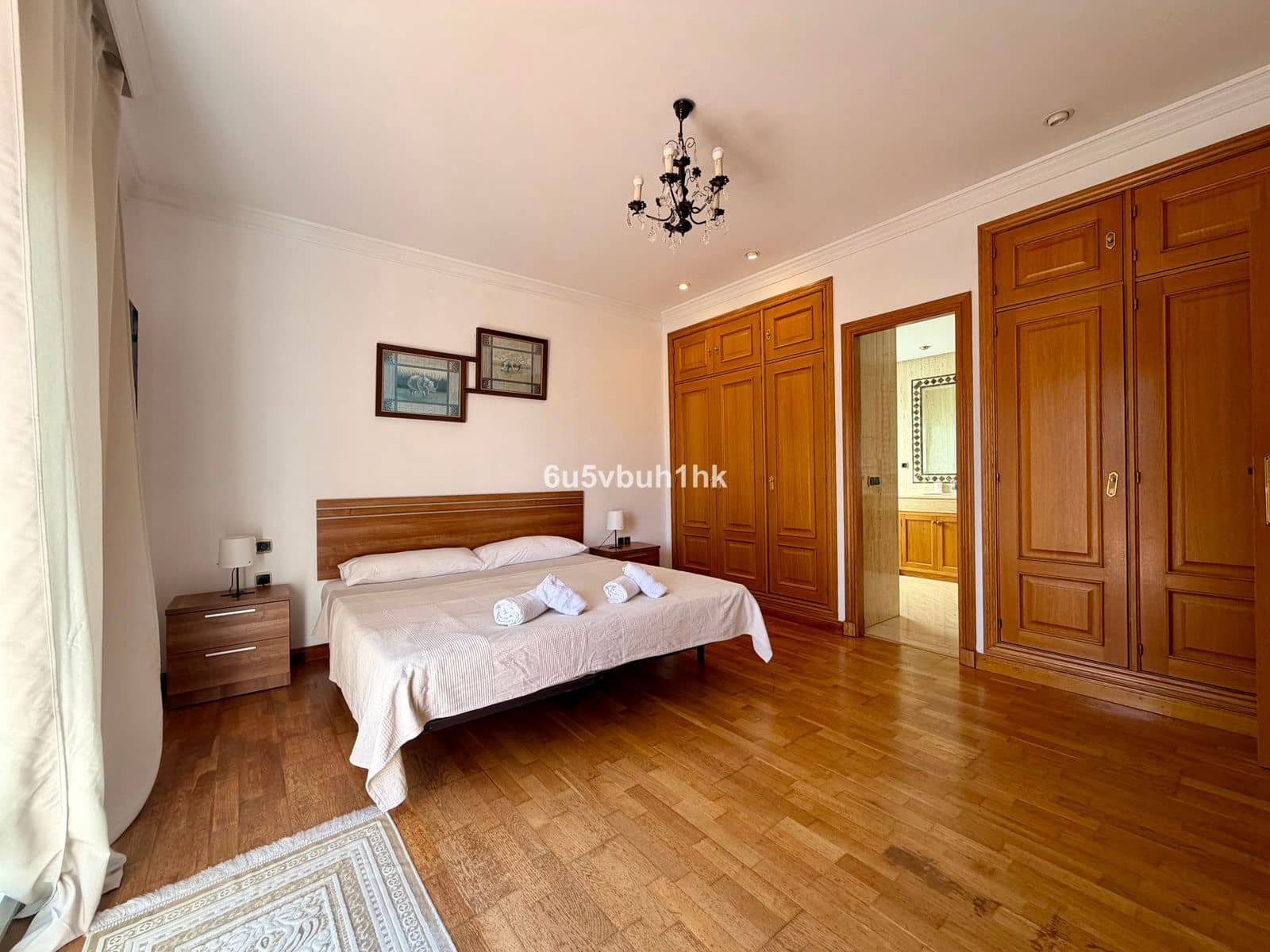 7 quarto Casa em Banda para venda em Marbella - 1 250 000 € (Ref: 9933860)