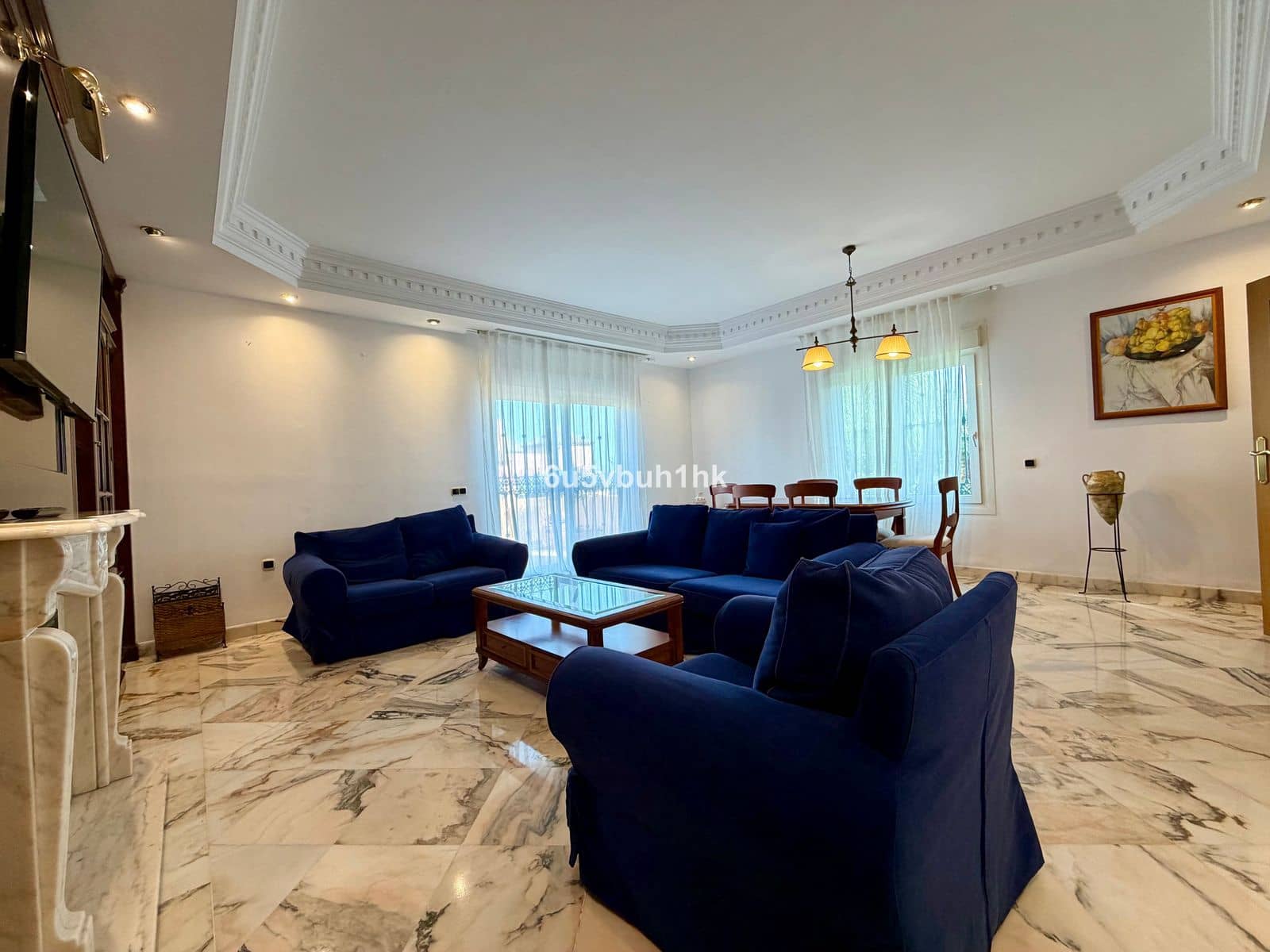 7 quarto Casa em Banda para venda em Marbella - 1 250 000 € (Ref: 9933860)