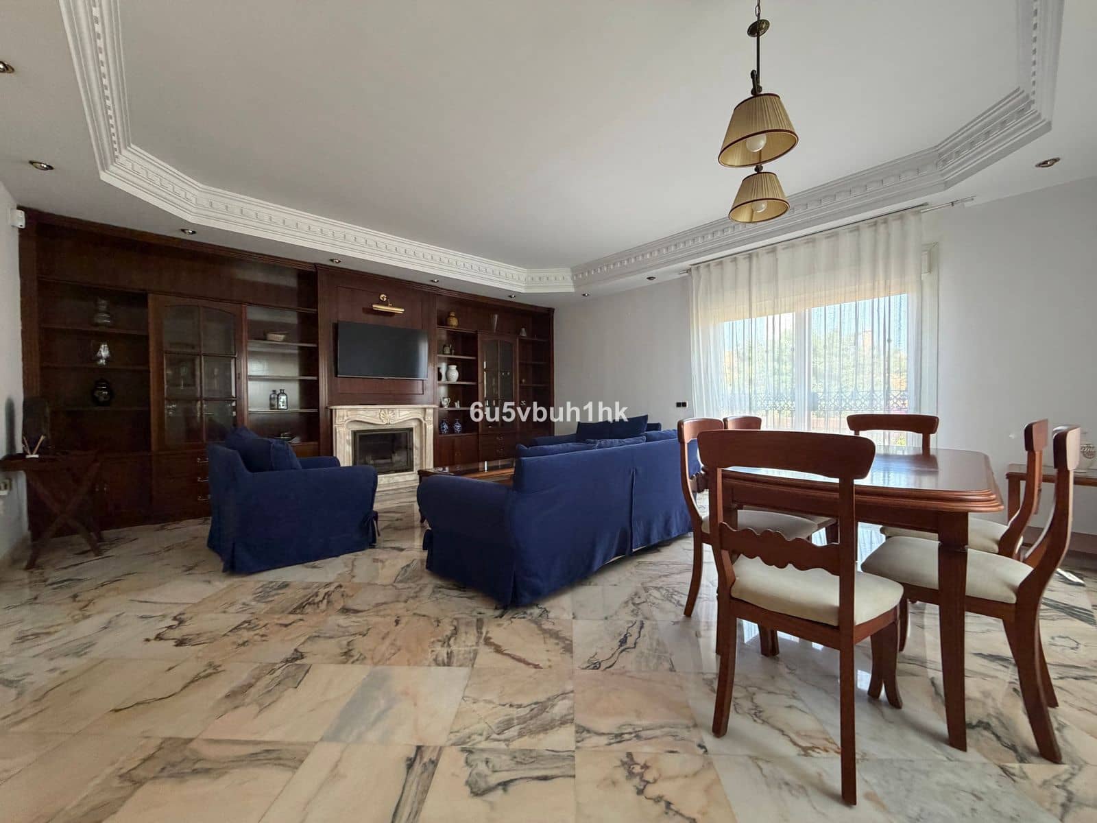 7 quarto Casa em Banda para venda em Marbella - 1 250 000 € (Ref: 9933860)