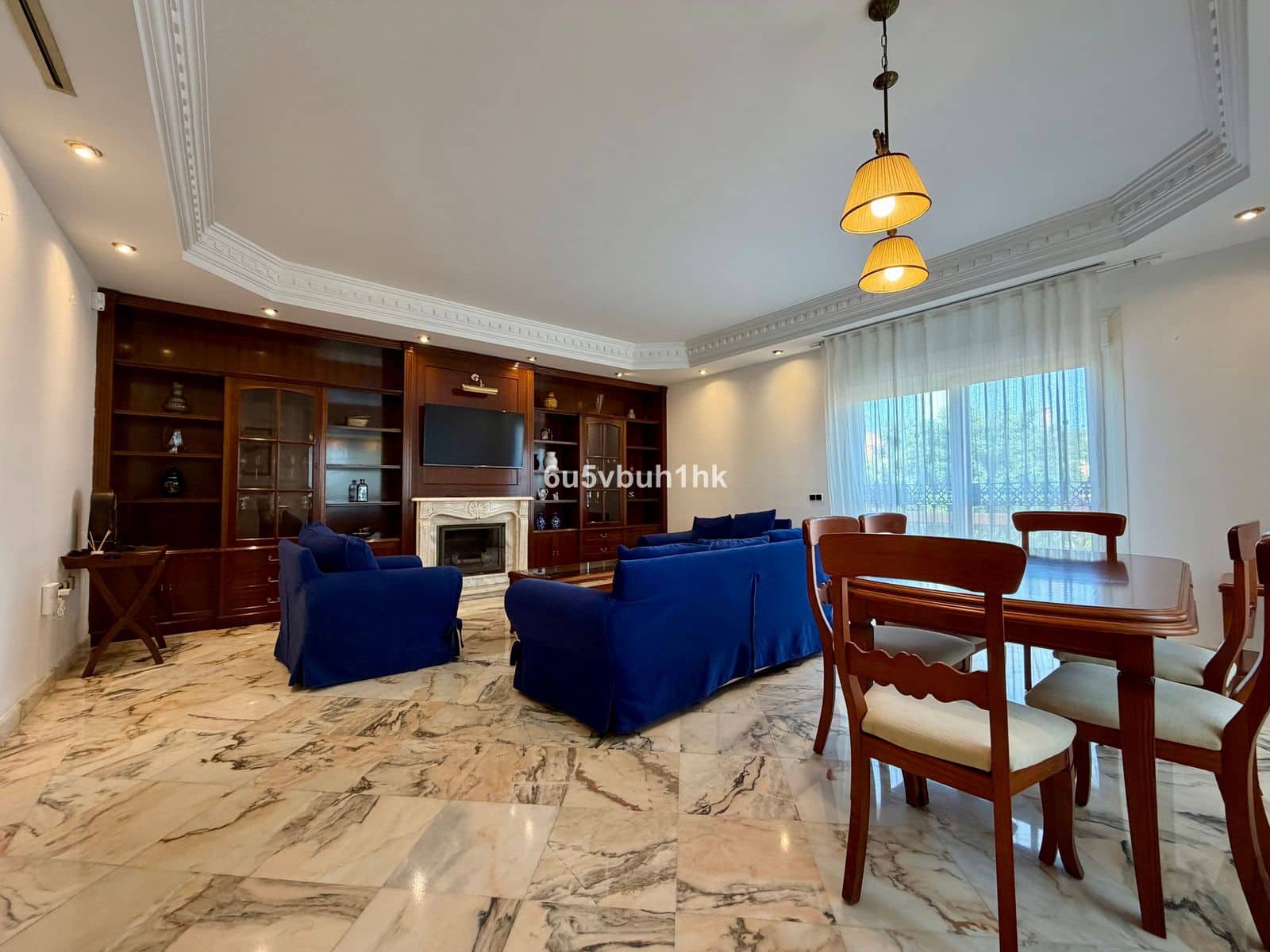 7 quarto Casa em Banda para venda em Marbella - 1 250 000 € (Ref: 9933860)