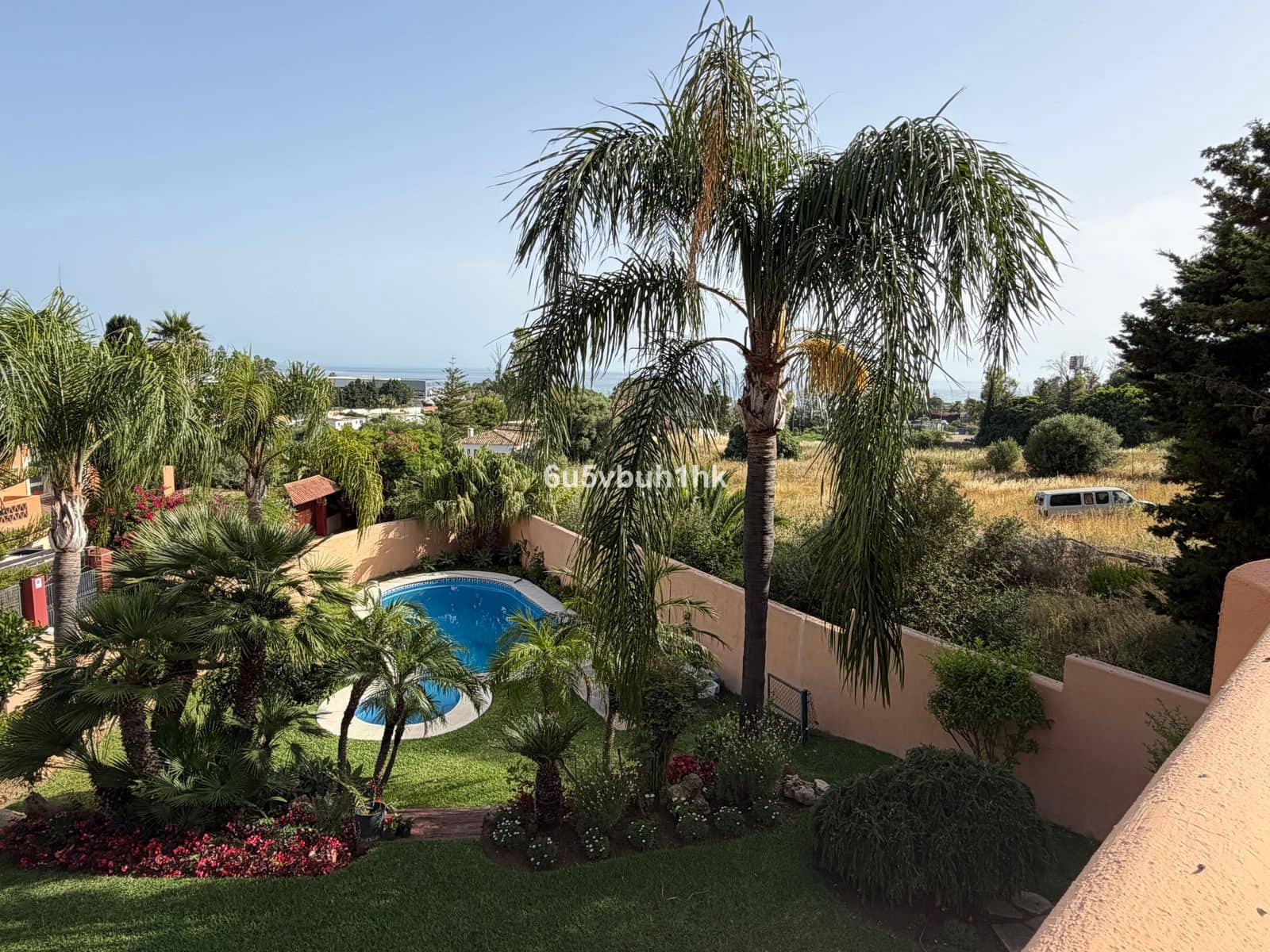 7 quarto Casa em Banda para venda em Marbella - 1 250 000 € (Ref: 9933860)
