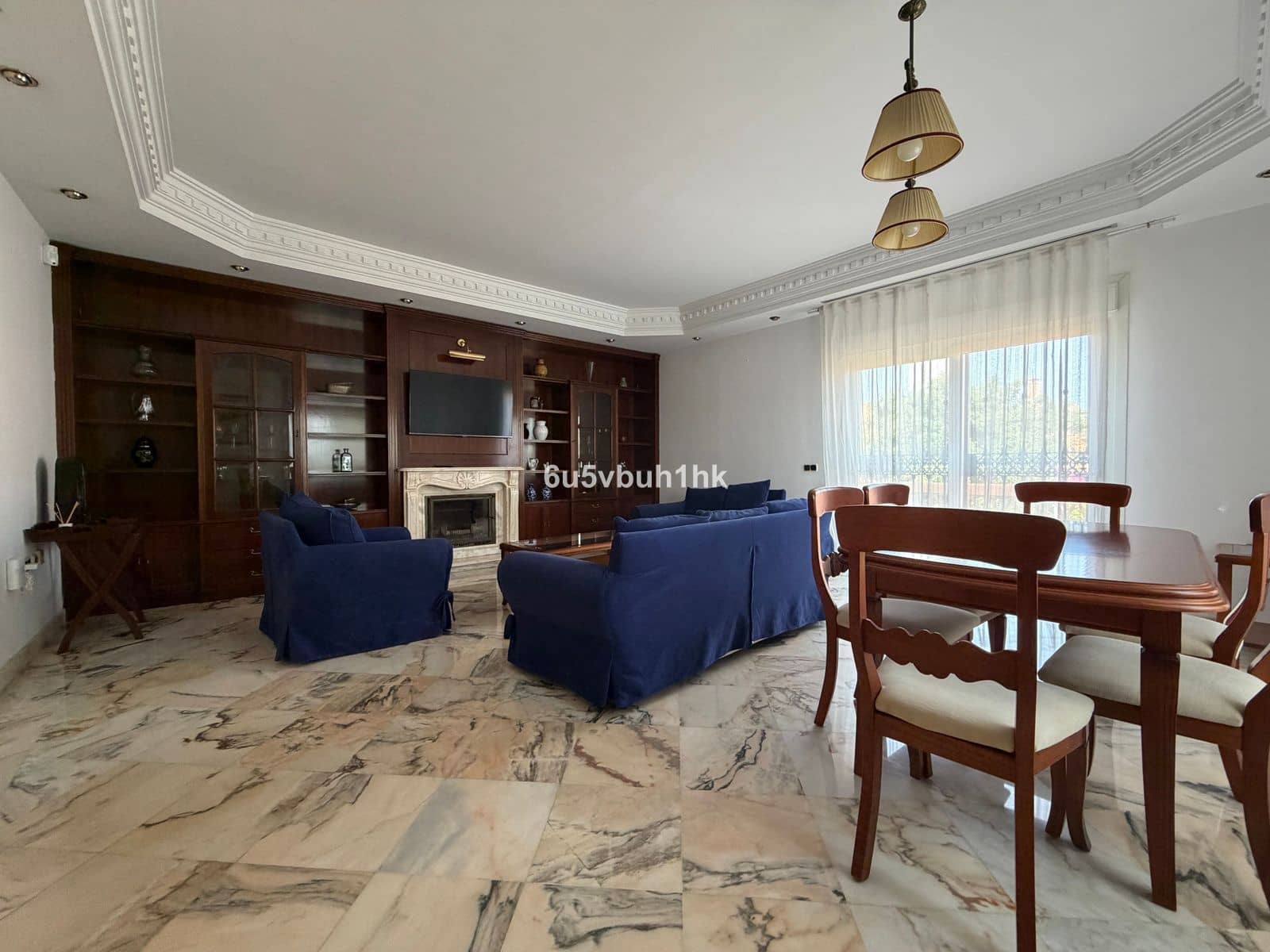 7 quarto Casa em Banda para venda em Marbella - 1 250 000 € (Ref: 9933860)