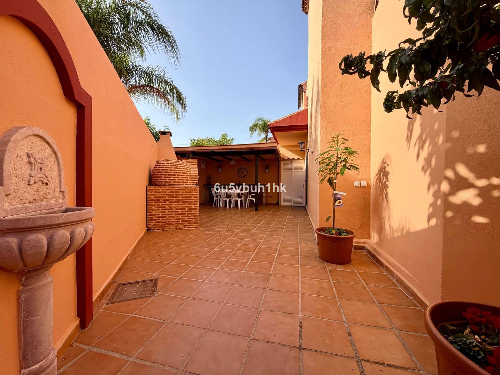 7 quarto Casa em Banda para venda em Marbella - 1 250 000 € (Ref: 9933860)