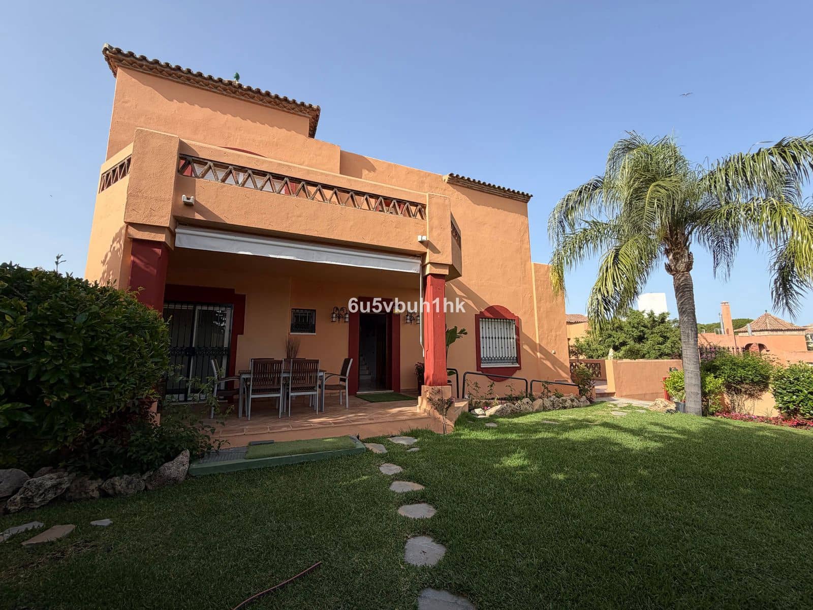 7 quarto Casa em Banda para venda em Marbella - 1 250 000 € (Ref: 9933860)