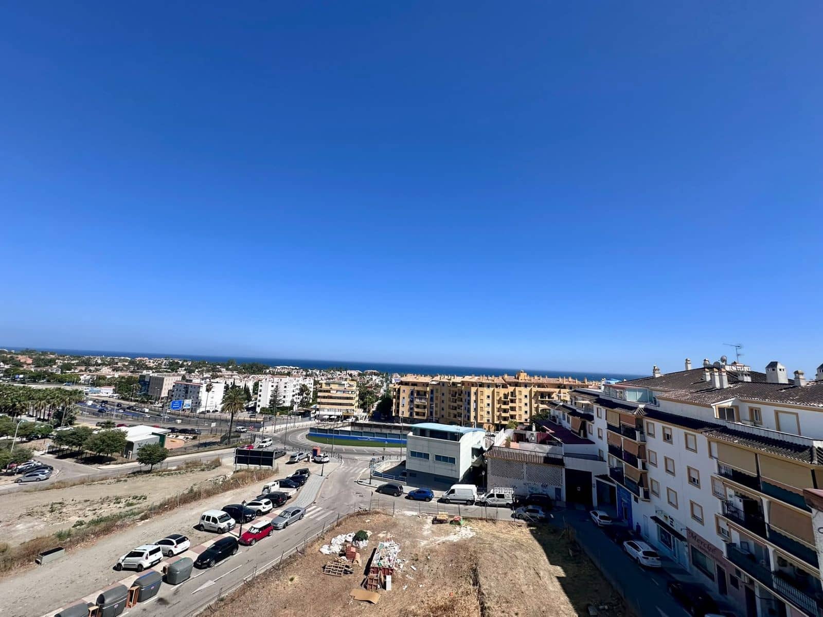 3 soverom Penthouse til salgs i San Pedro de Alcantara - € 675 000 (Ref: 9933863)