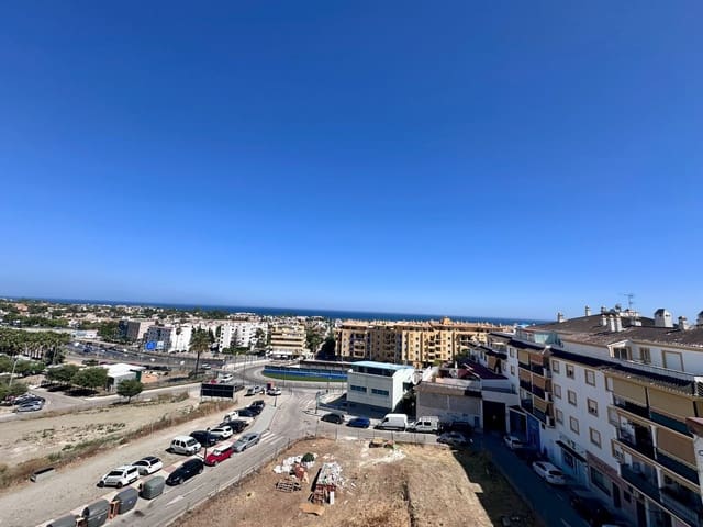 3 soverom Penthouse til salgs i San Pedro de Alcantara, Marbella - € 675 000 (Ref: 9933863)