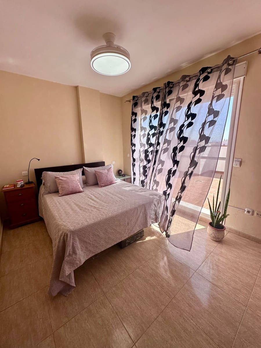 3 soverom Penthouse til salgs i San Pedro de Alcantara - € 675 000 (Ref: 9933863)