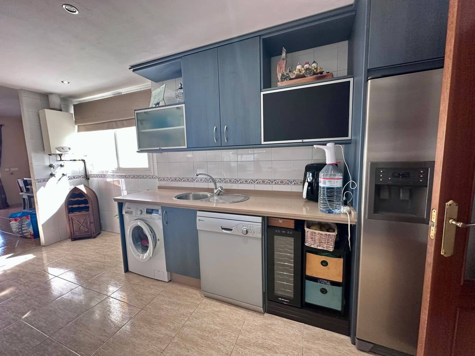 3 soverom Penthouse til salgs i San Pedro de Alcantara - € 675 000 (Ref: 9933863)