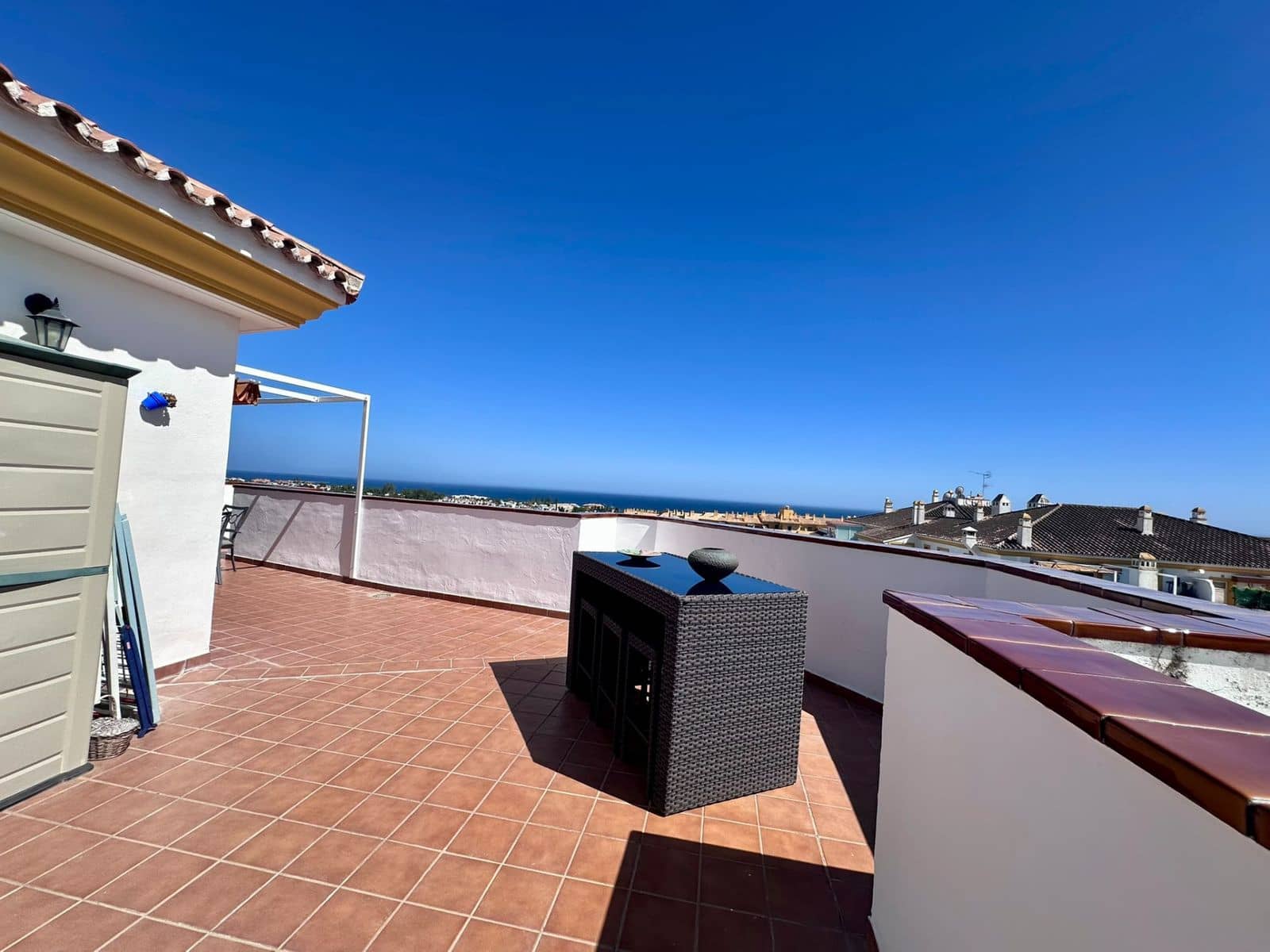 3 soverom Penthouse til salgs i San Pedro de Alcantara - € 675 000 (Ref: 9933863)
