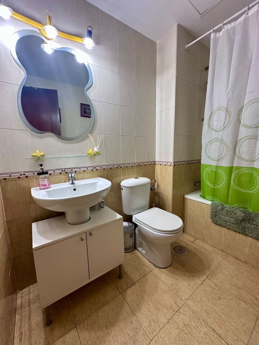 3 soverom Penthouse til salgs i San Pedro de Alcantara - € 675 000 (Ref: 9933863)