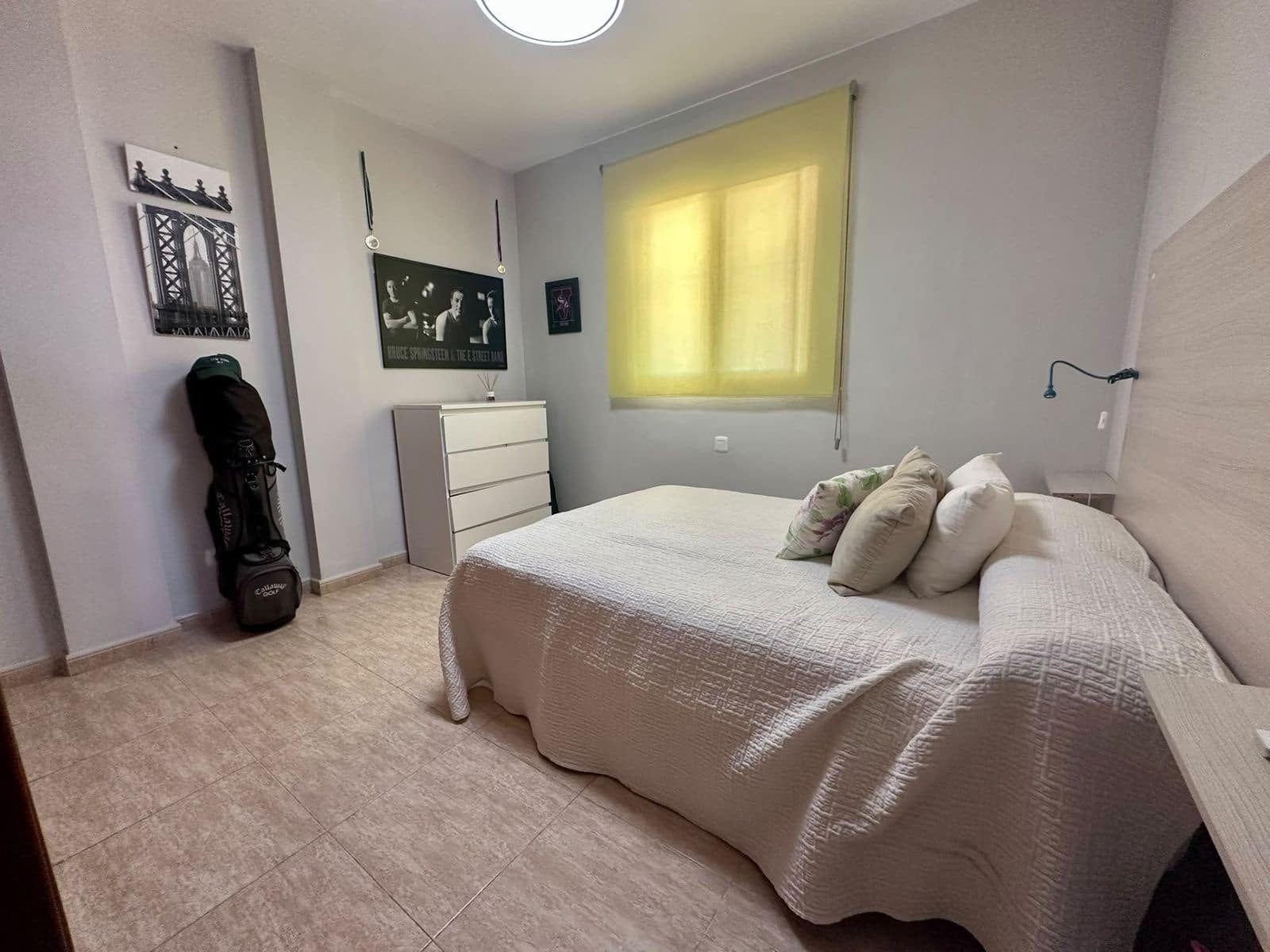 3 soverom Penthouse til salgs i San Pedro de Alcantara - € 675 000 (Ref: 9933863)