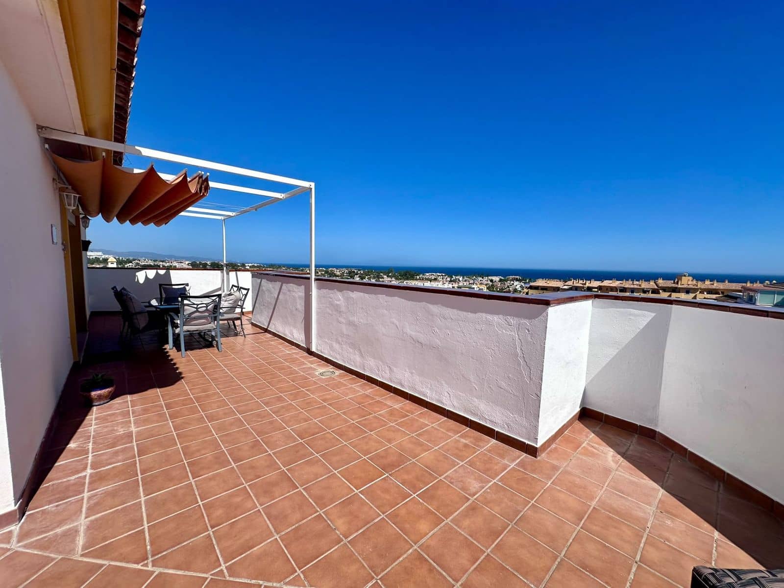 3 soverom Penthouse til salgs i San Pedro de Alcantara - € 675 000 (Ref: 9933863)