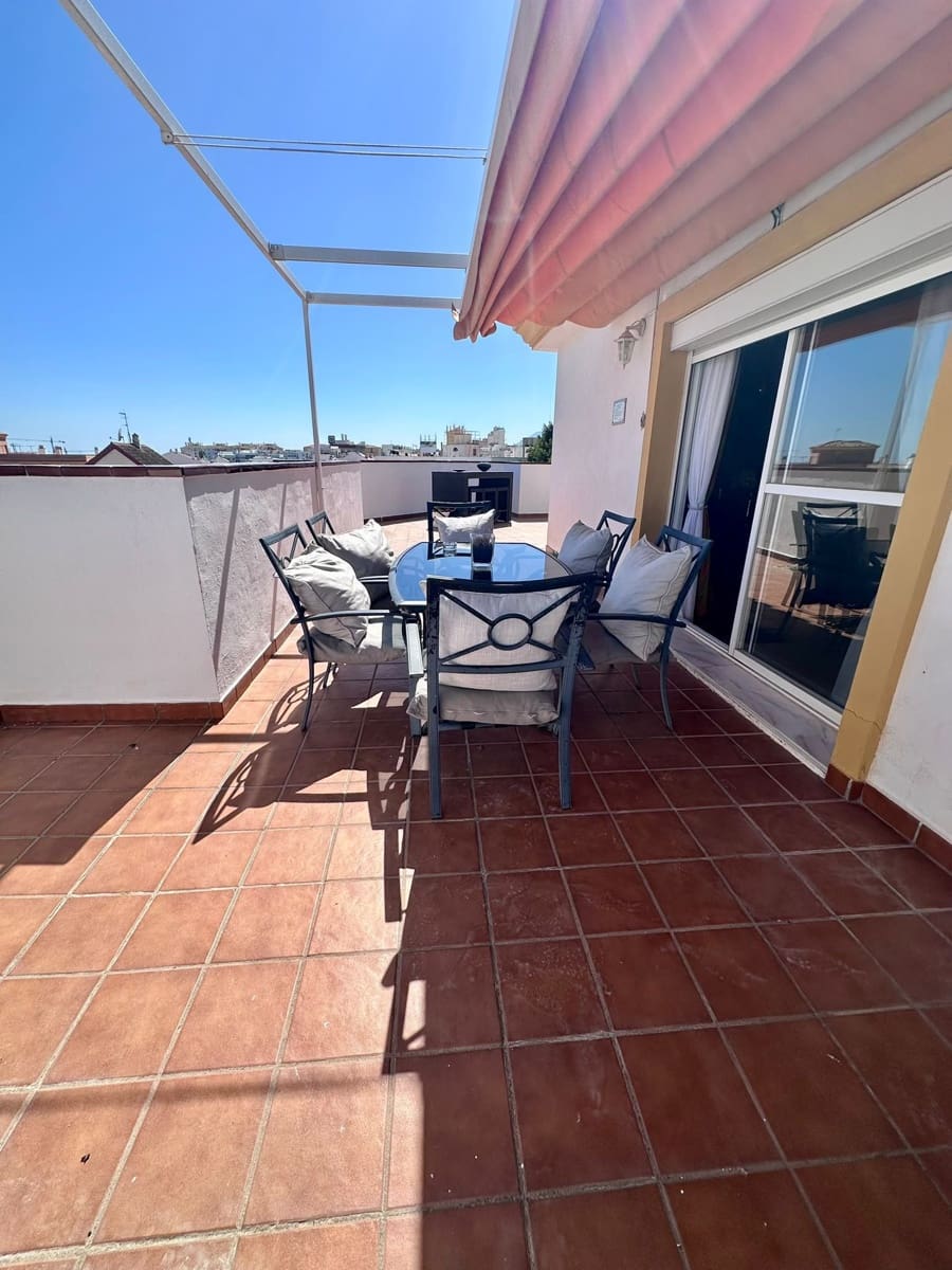 3 soverom Penthouse til salgs i San Pedro de Alcantara - € 675 000 (Ref: 9933863)