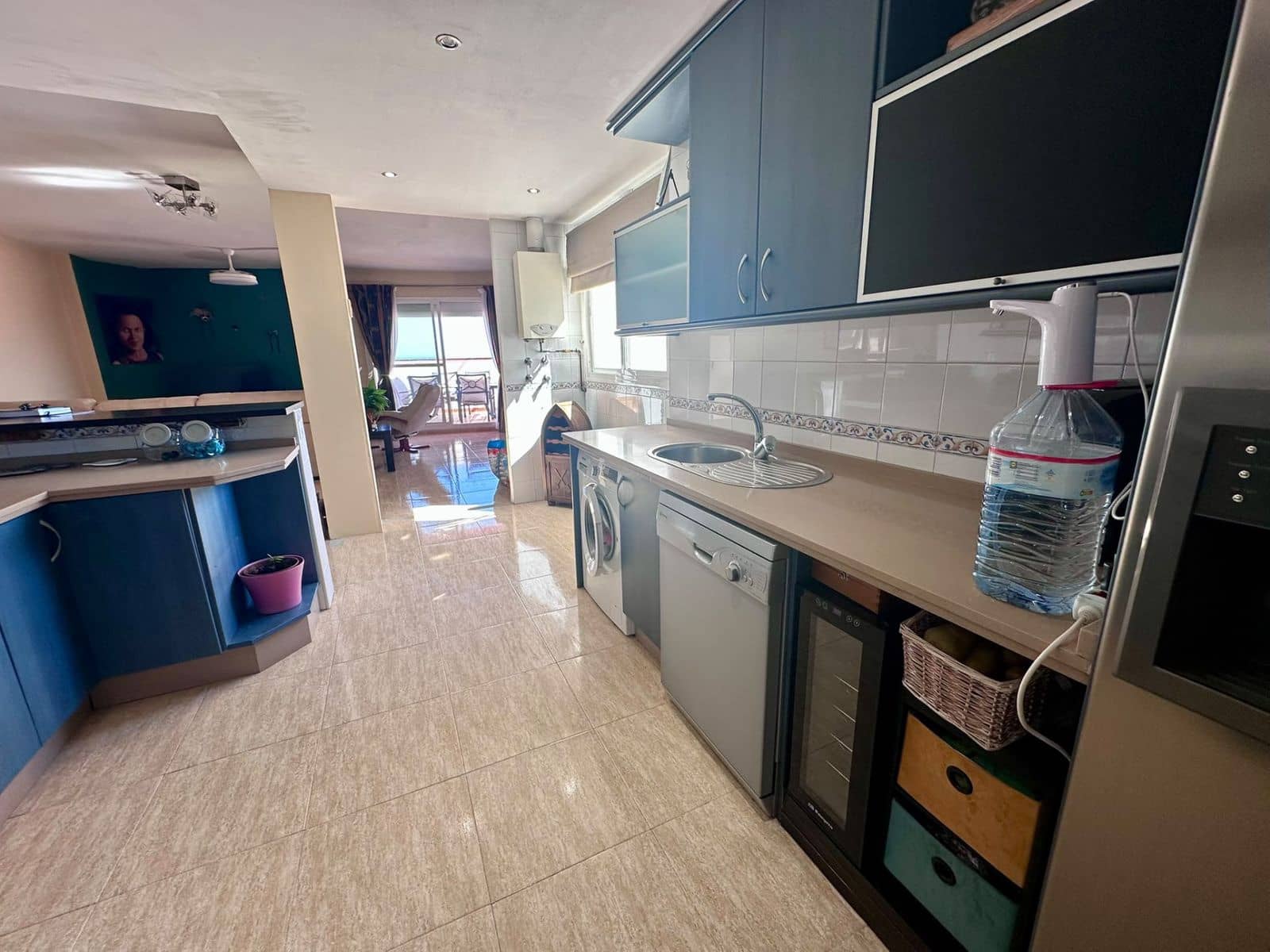 3 soverom Penthouse til salgs i San Pedro de Alcantara - € 675 000 (Ref: 9933863)