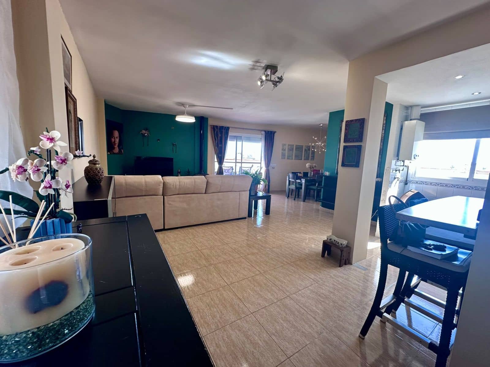 3 soverom Penthouse til salgs i San Pedro de Alcantara - € 675 000 (Ref: 9933863)