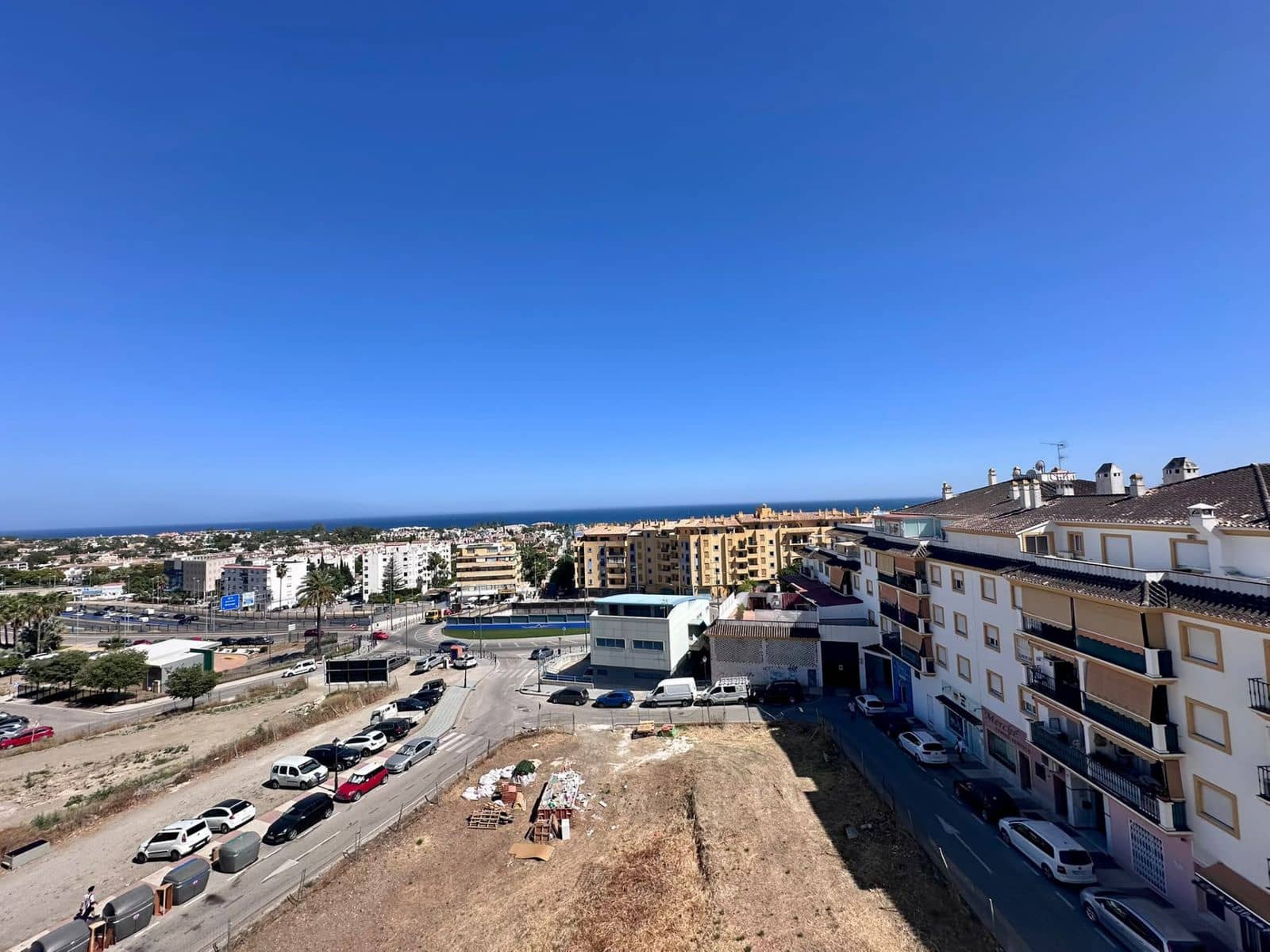 3 soverom Penthouse til salgs i San Pedro de Alcantara - € 675 000 (Ref: 9933863)