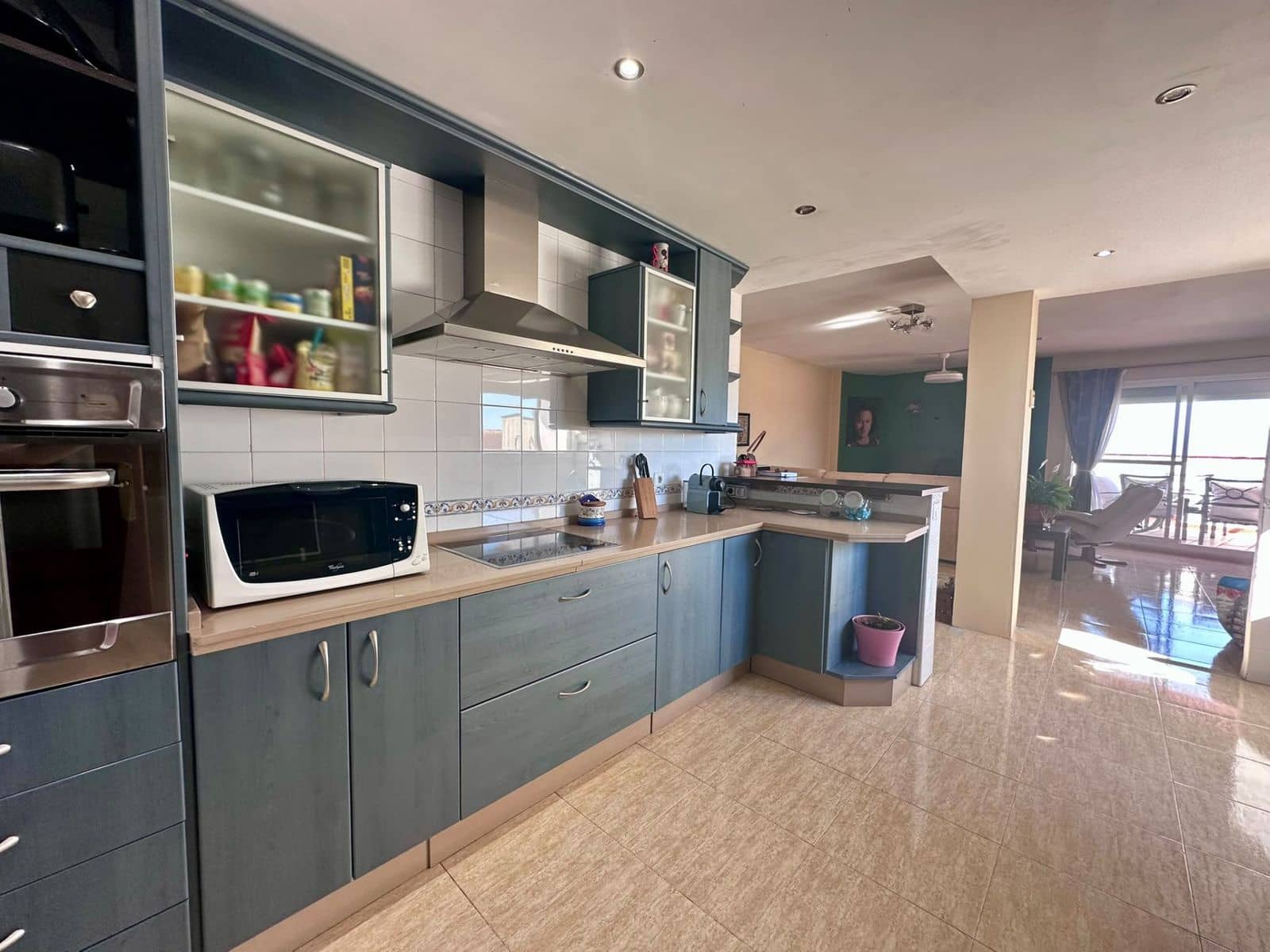 3 soverom Penthouse til salgs i San Pedro de Alcantara - € 675 000 (Ref: 9933863)
