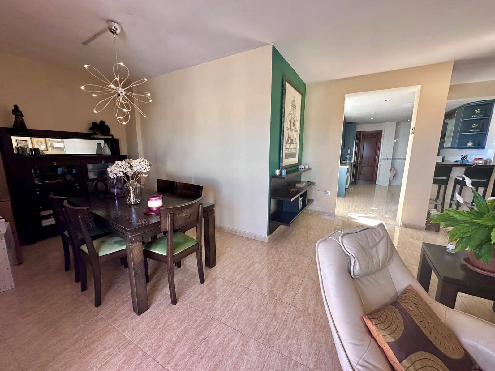 3 soverom Penthouse til salgs i San Pedro de Alcantara - € 675 000 (Ref: 9933863)