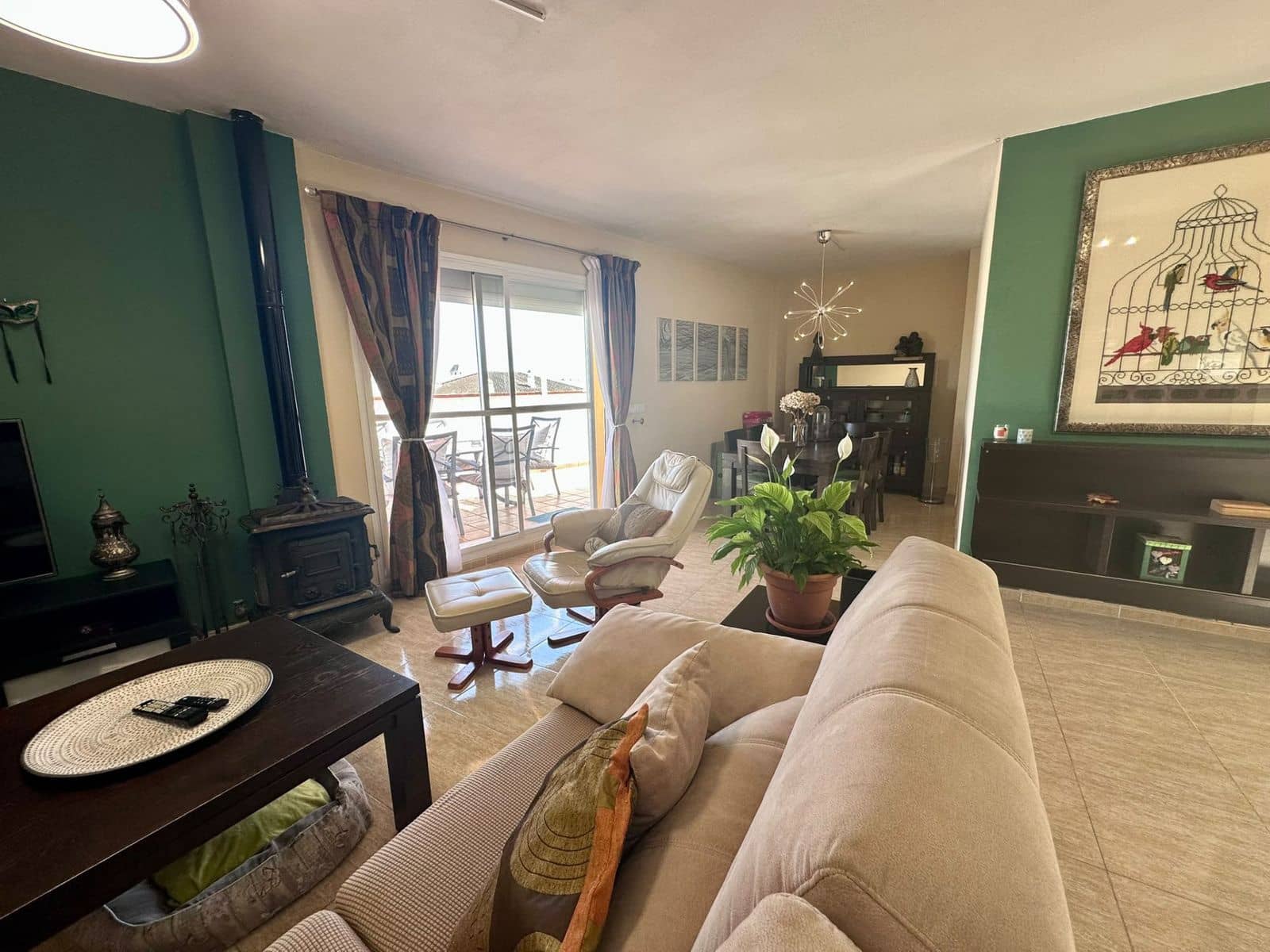 3 soverom Penthouse til salgs i San Pedro de Alcantara - € 675 000 (Ref: 9933863)