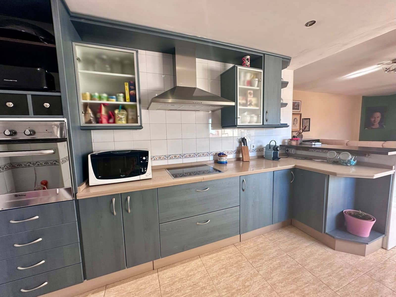 3 soverom Penthouse til salgs i San Pedro de Alcantara - € 675 000 (Ref: 9933863)