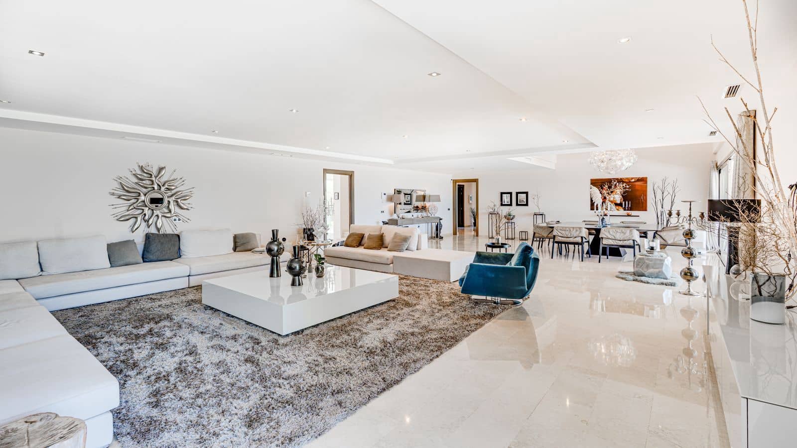 4 Zimmer Villa zu verkaufen in La Cala de Mijas - 2.650.000 € (Ref: 9933868)