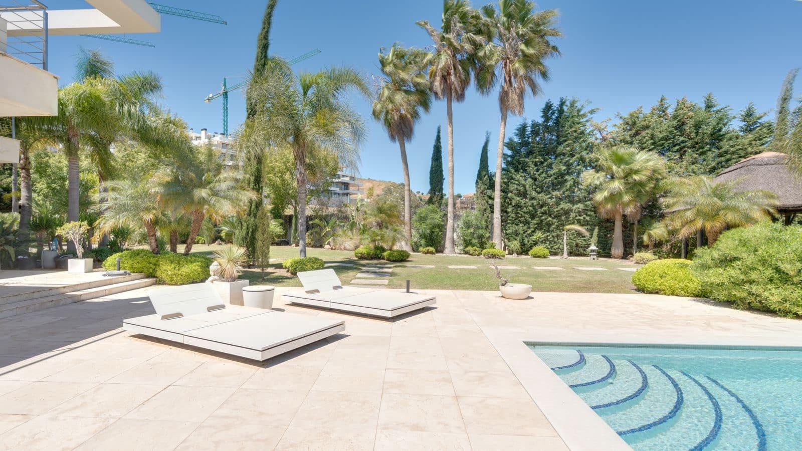4 Zimmer Villa zu verkaufen in La Cala de Mijas - 2.650.000 € (Ref: 9933868)