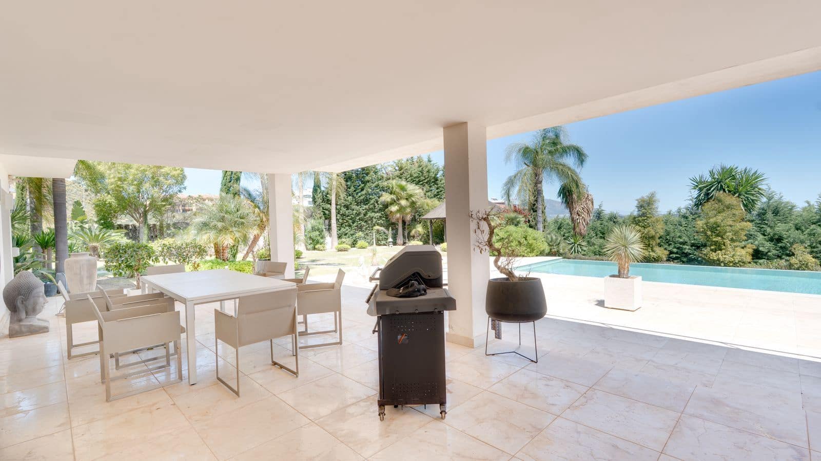 4 Zimmer Villa zu verkaufen in La Cala de Mijas - 2.650.000 € (Ref: 9933868)