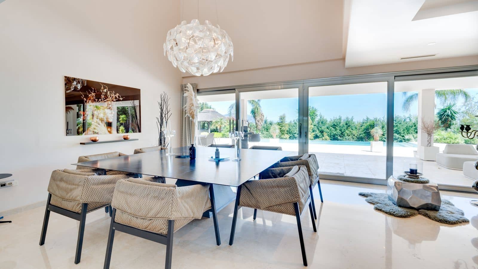 4 Zimmer Villa zu verkaufen in La Cala de Mijas - 2.650.000 € (Ref: 9933868)