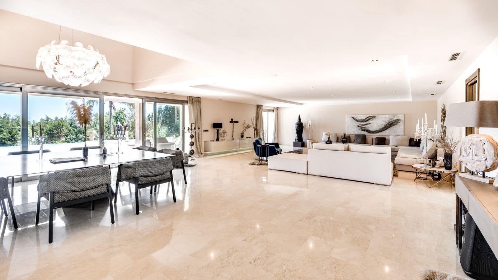 4 Zimmer Villa zu verkaufen in La Cala de Mijas - 2.650.000 € (Ref: 9933868)