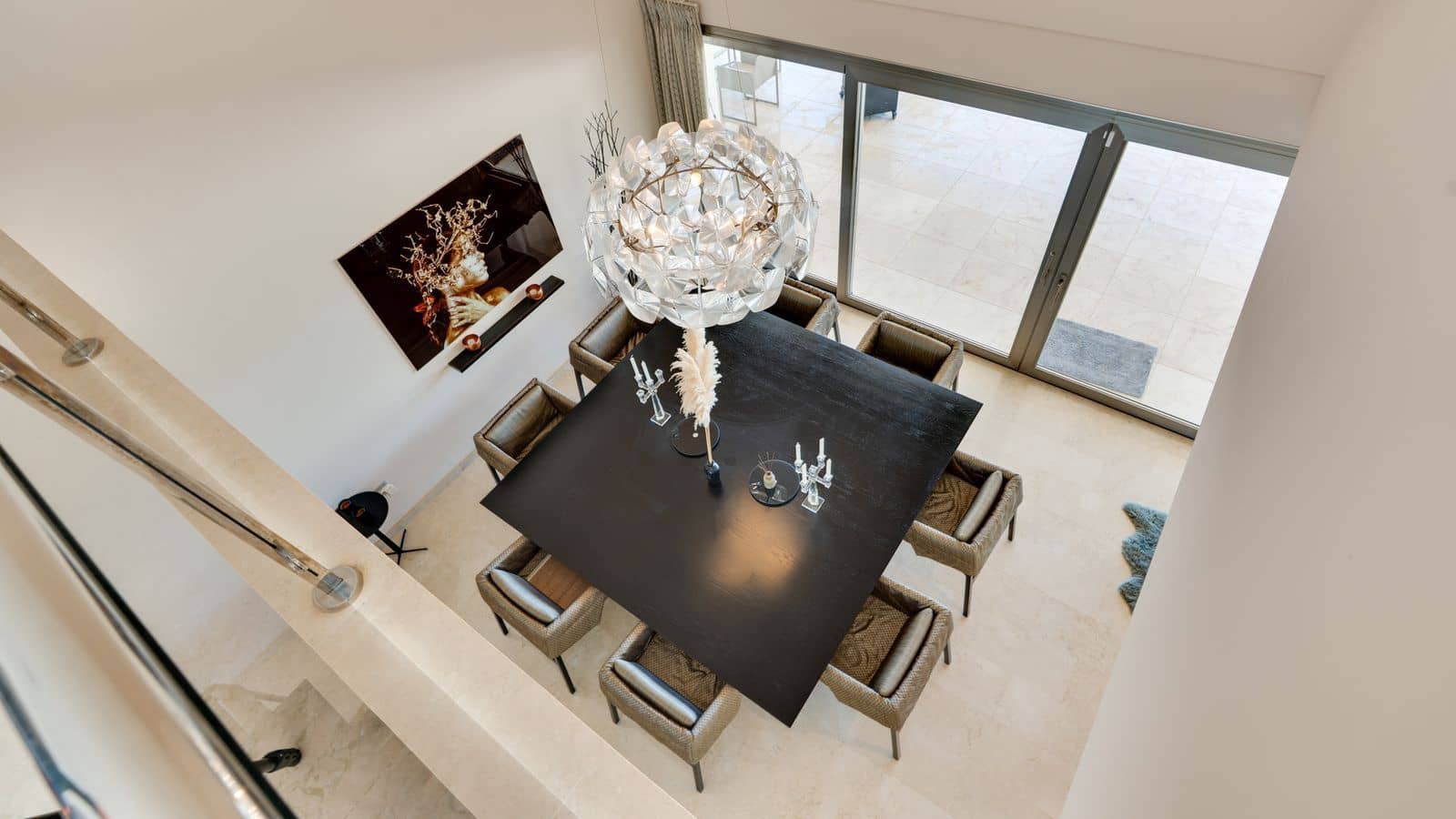 4 Zimmer Villa zu verkaufen in La Cala de Mijas - 2.650.000 € (Ref: 9933868)