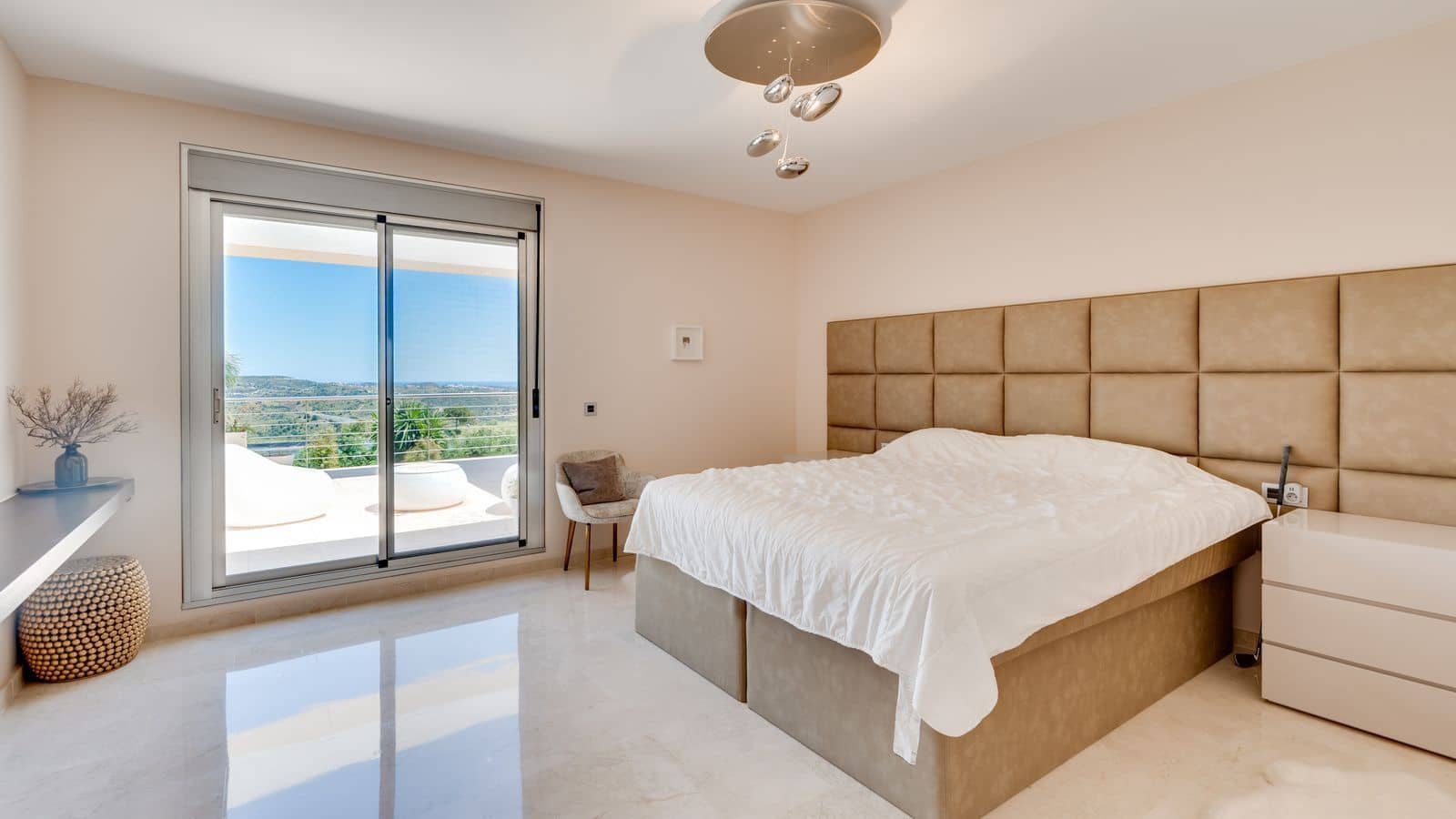 4 Zimmer Villa zu verkaufen in La Cala de Mijas - 2.650.000 € (Ref: 9933868)