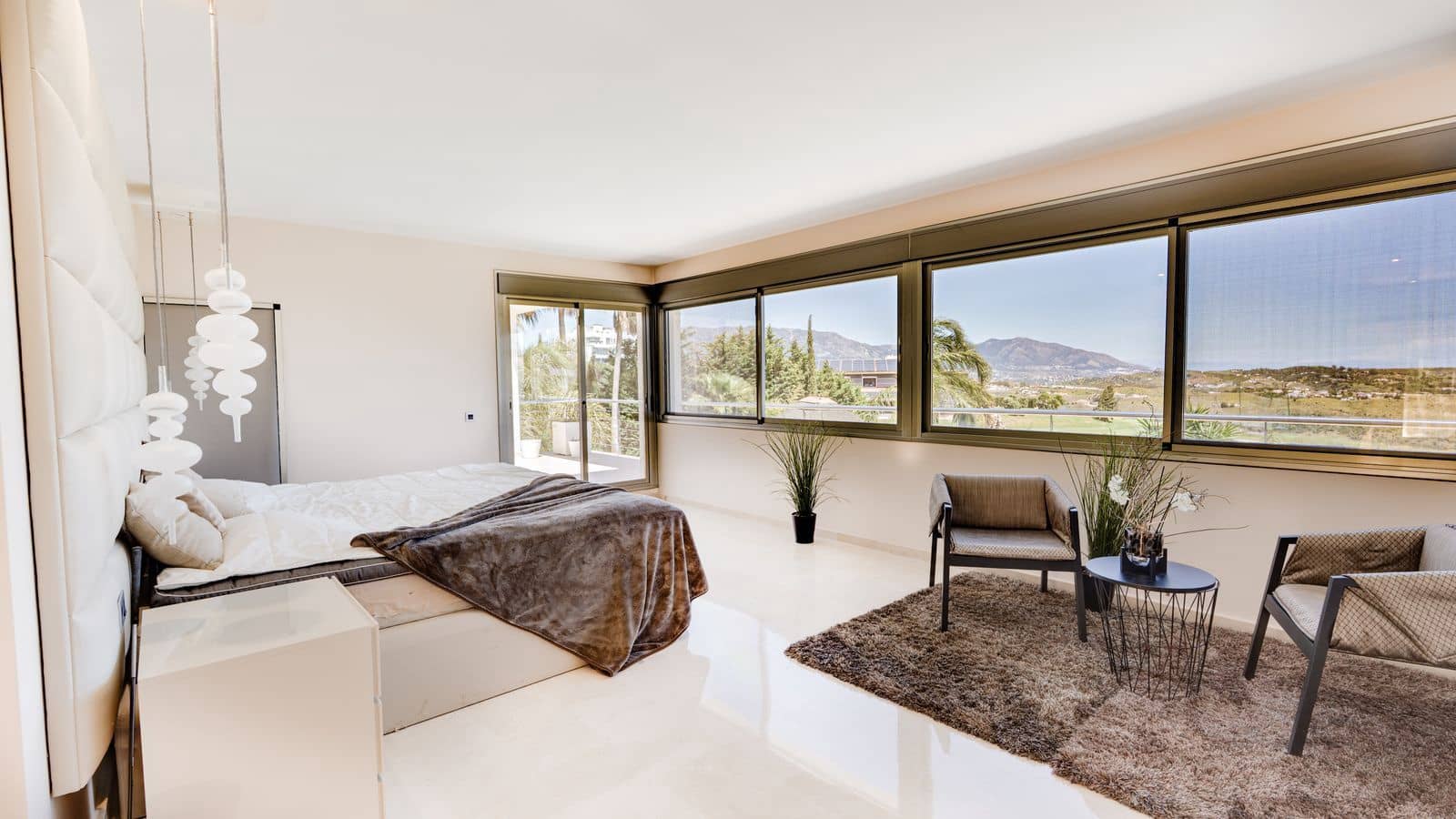 4 Zimmer Villa zu verkaufen in La Cala de Mijas - 2.650.000 € (Ref: 9933868)