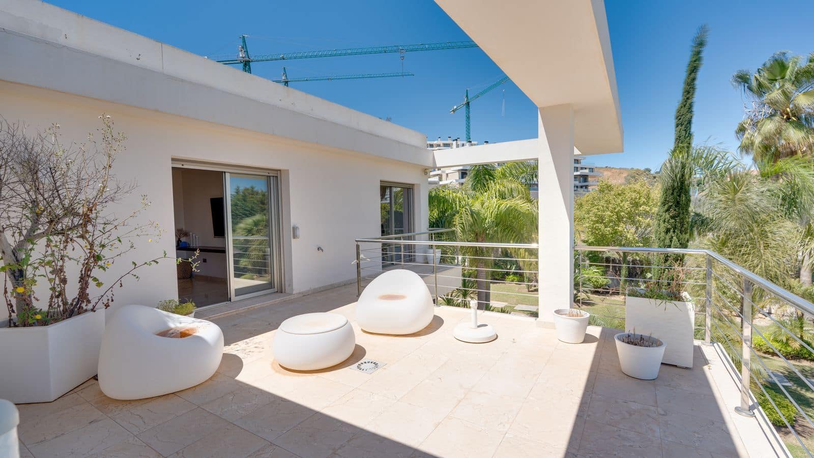 4 Zimmer Villa zu verkaufen in La Cala de Mijas - 2.650.000 € (Ref: 9933868)