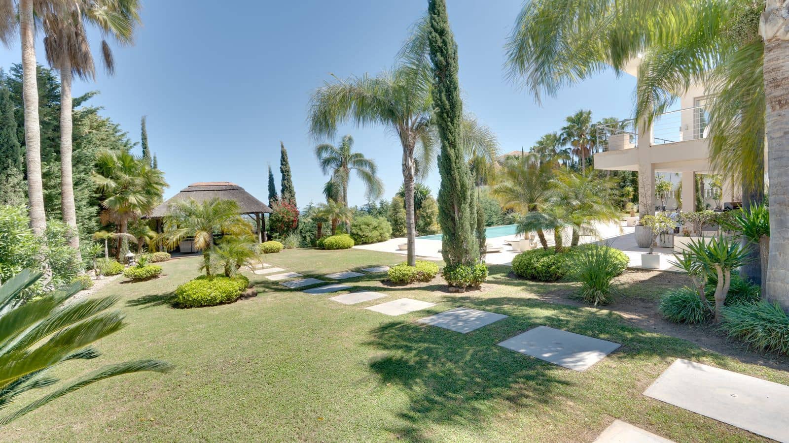 4 Zimmer Villa zu verkaufen in La Cala de Mijas - 2.650.000 € (Ref: 9933868)
