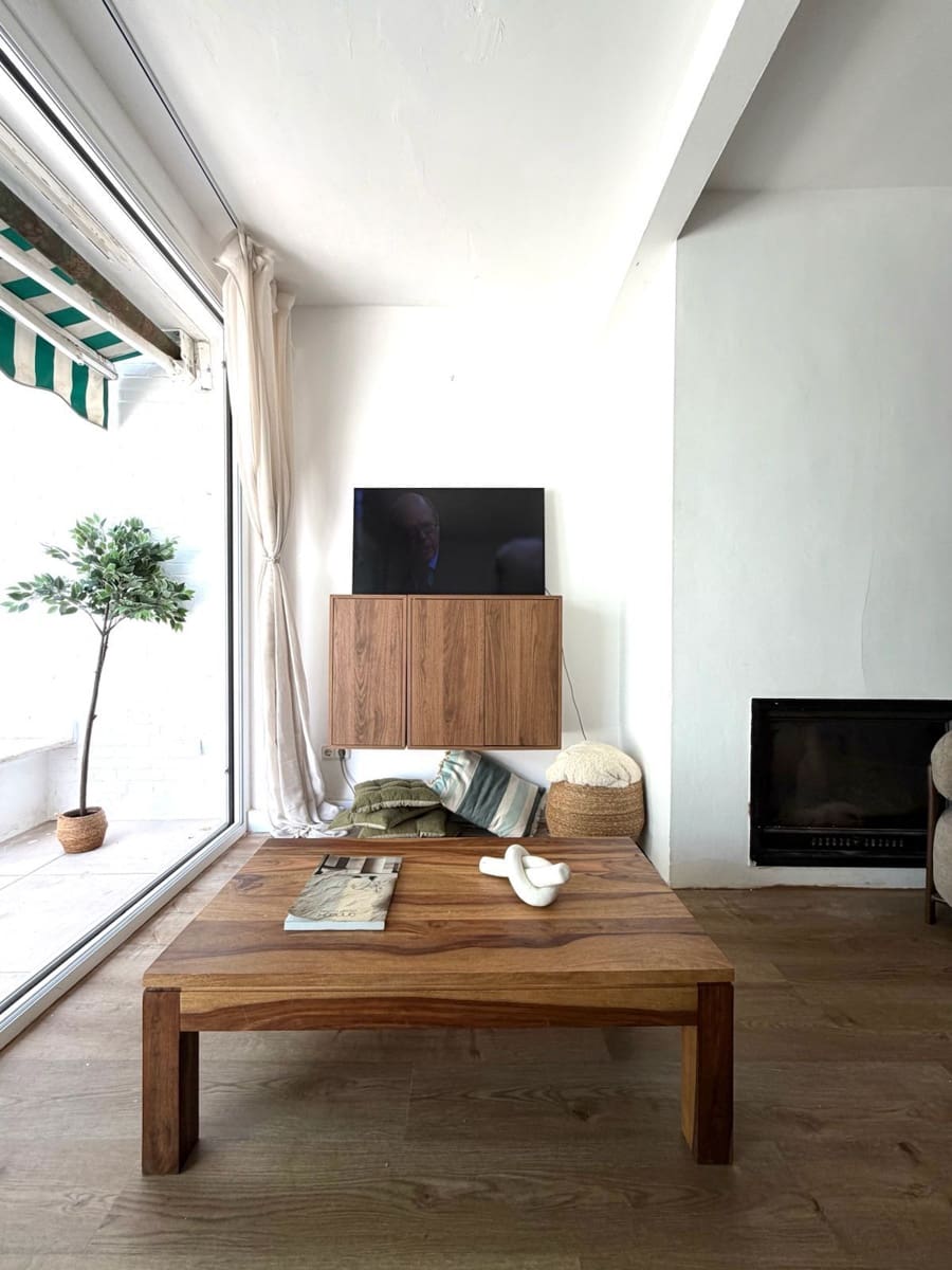 2 slaapkamer Appartement te koop in Marbella - € 395.000 (Ref: 9933871)