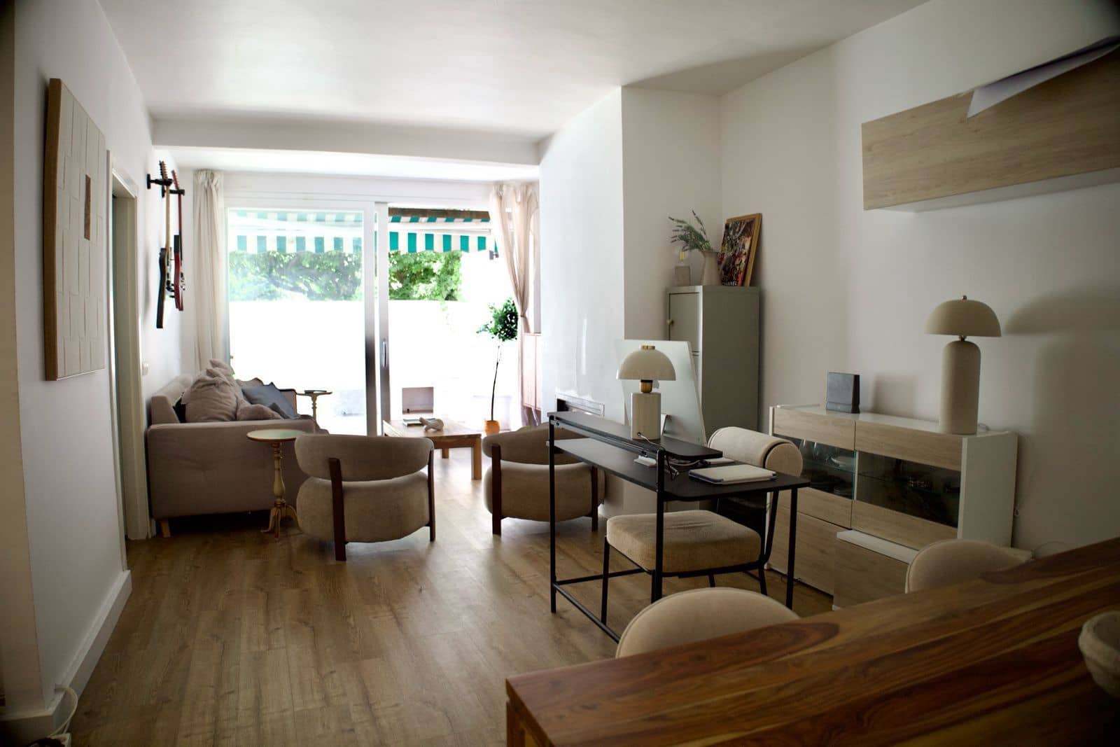 2 slaapkamer Appartement te koop in Marbella - € 395.000 (Ref: 9933871)