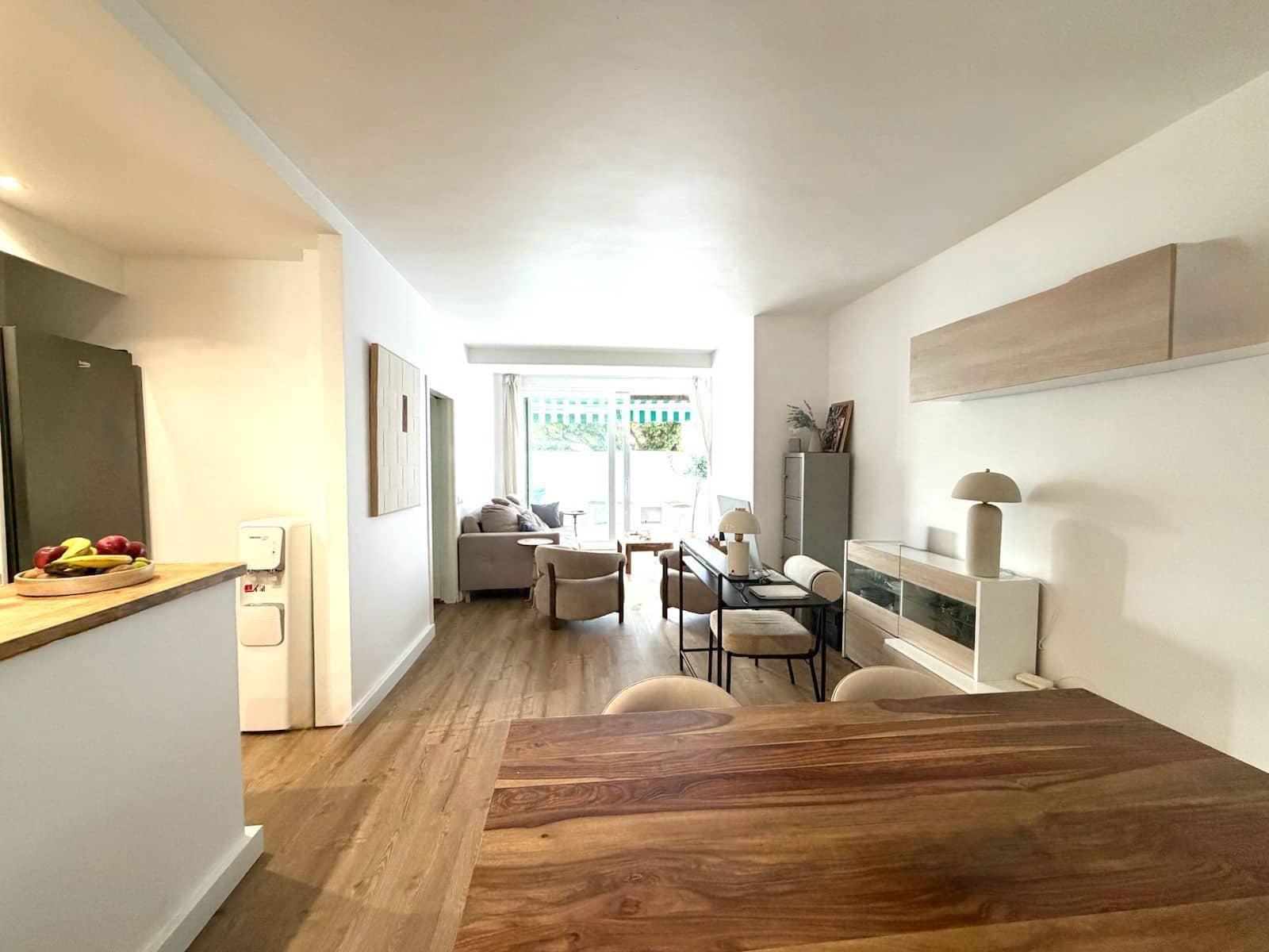 2 slaapkamer Appartement te koop in Marbella - € 395.000 (Ref: 9933871)