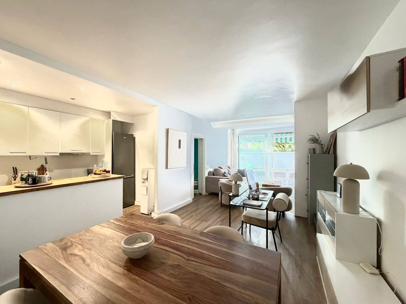 2 slaapkamer Appartement te koop in Marbella - € 395.000 (Ref: 9933871)