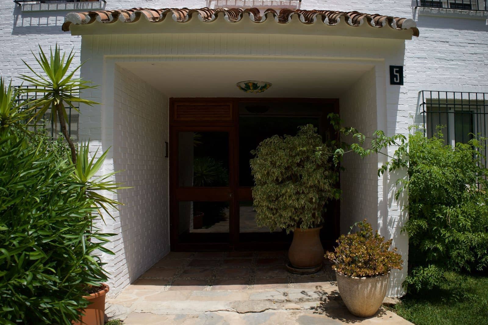 2 slaapkamer Appartement te koop in Marbella - € 395.000 (Ref: 9933871)