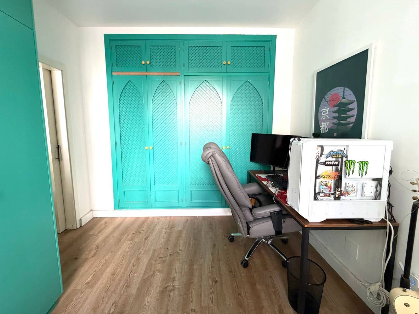 2 slaapkamer Appartement te koop in Marbella - € 395.000 (Ref: 9933871)