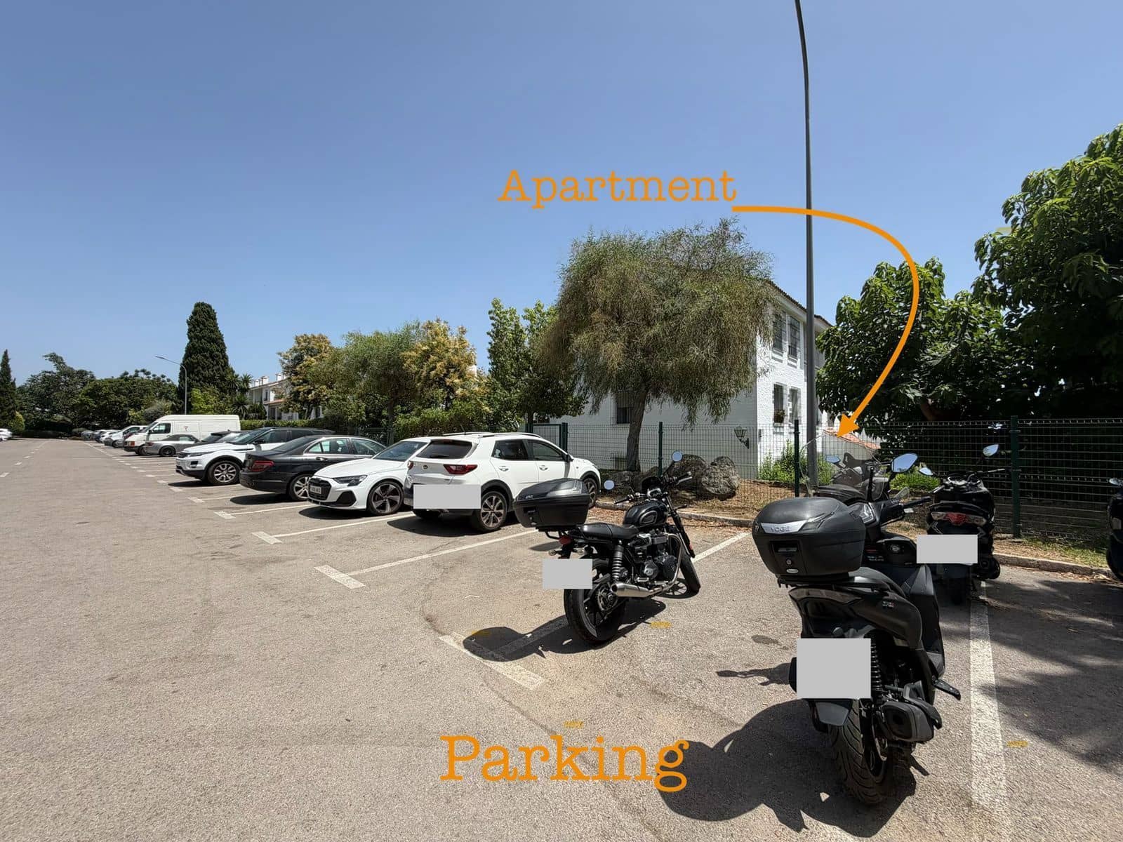 2 slaapkamer Appartement te koop in Marbella - € 395.000 (Ref: 9933871)