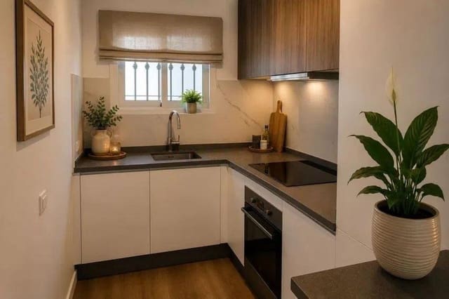 Casa de 2 habitaciones en Riviera del Sol, Mijas en venta - 375.000 € (Ref: 9933872)
