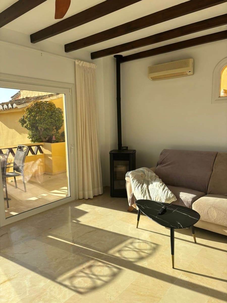 3 Zimmer Haus zu verkaufen in Calahonda - 575.000 € (Ref: 9933873)