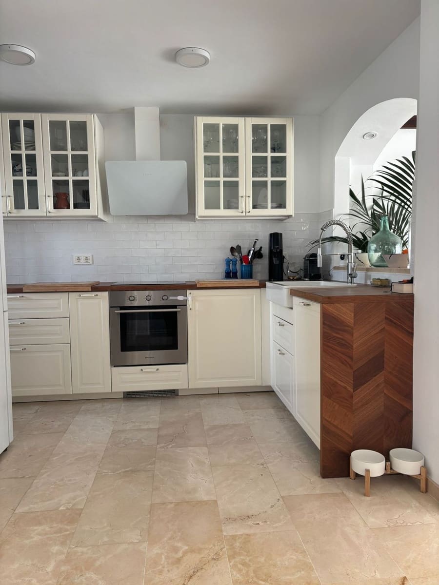 3 Zimmer Haus zu verkaufen in Calahonda - 575.000 € (Ref: 9933873)