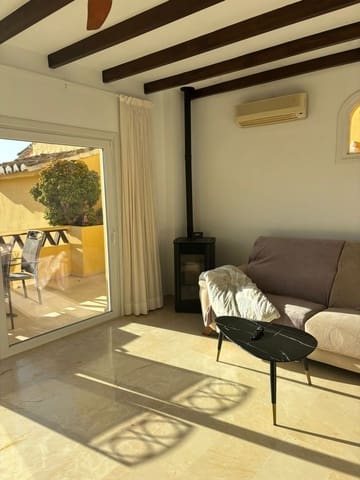 3 Zimmer Haus zu verkaufen in Calahonda, Mijas - 575.000 € (Ref: 9933873)