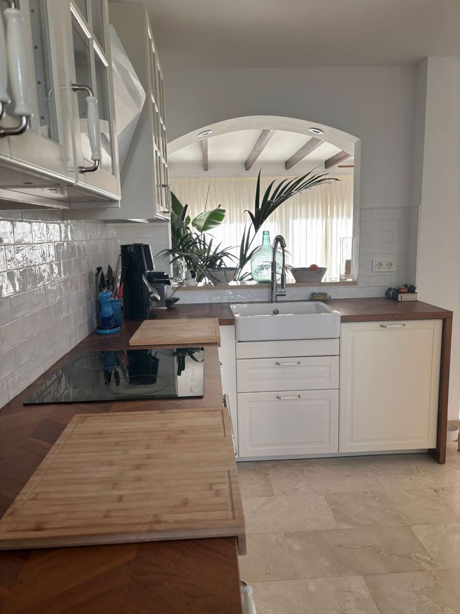 3 Zimmer Haus zu verkaufen in Calahonda - 575.000 € (Ref: 9933873)
