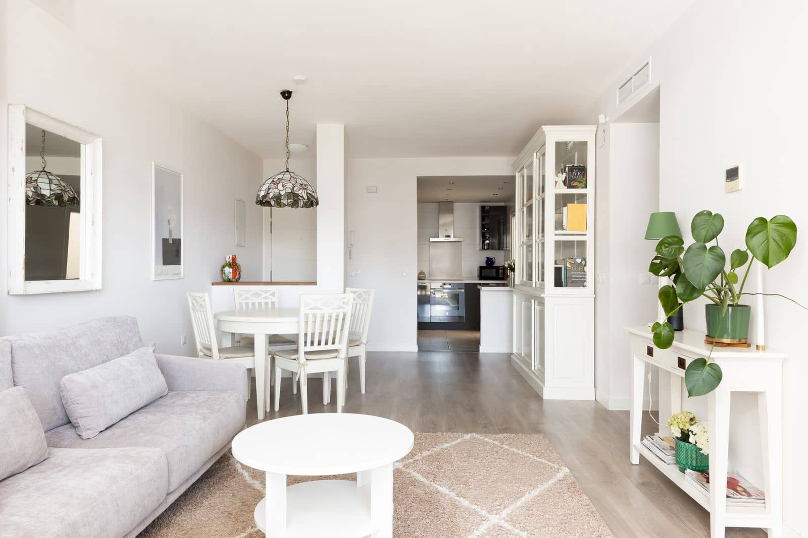 3 soveværelse Lejlighed til salg i Nueva Andalucia - € 415.000 (Ref: 9933874)